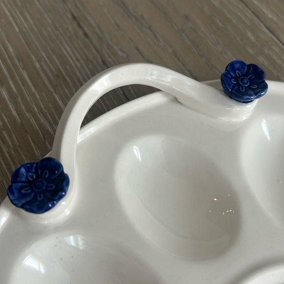 Egg plate Grasslands Road - Picture 5 of 6